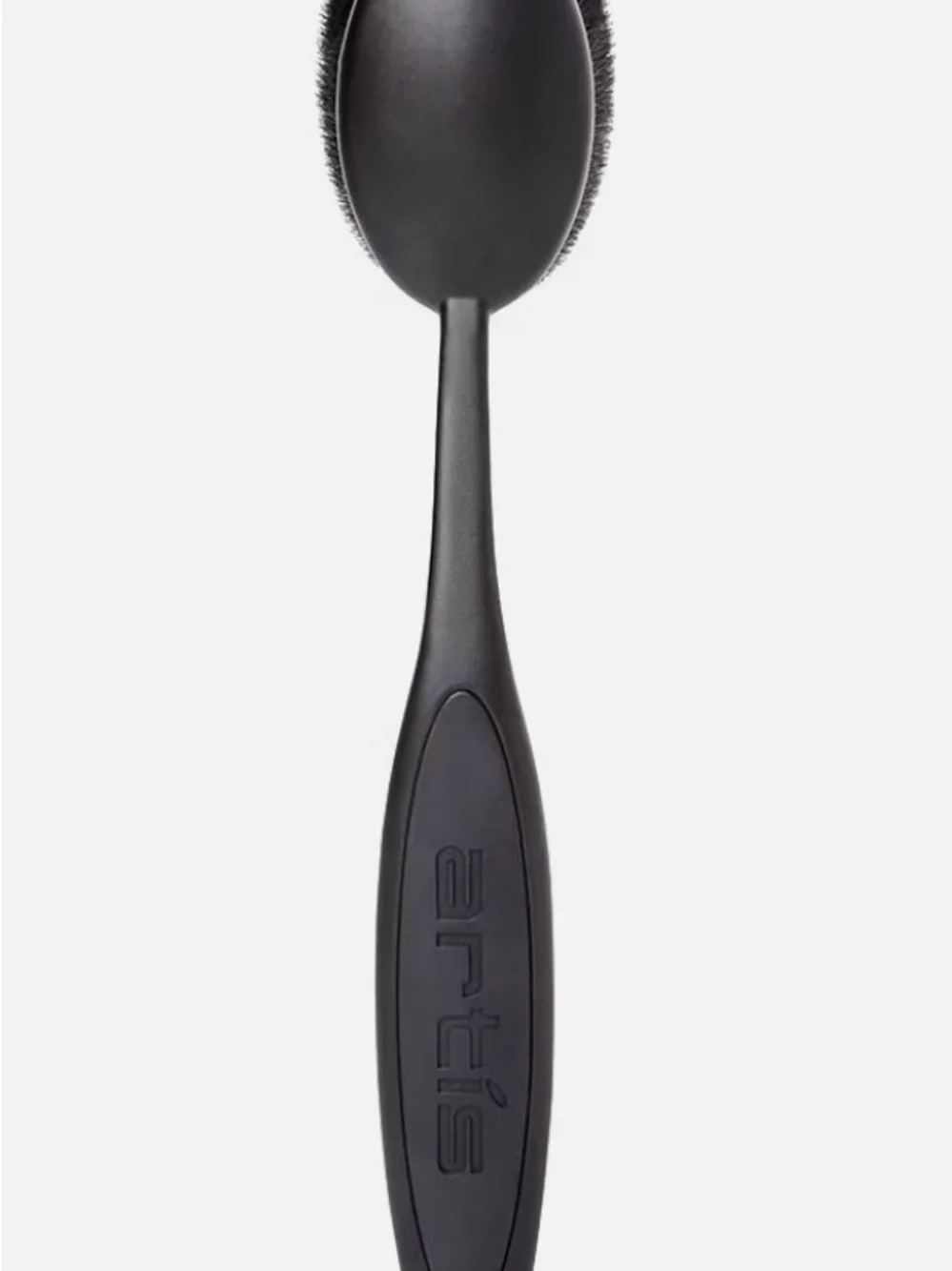 Artis | Elite Oval 7 Makeup Brush Black | New in Box